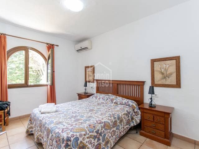 6 bedroom Villa for sale in Ferreries with pool garage - € 1,900,000 (Ref: 7744943)