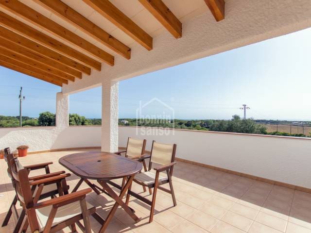 6 Zimmer Villa zu verkaufen in Ferreries mit Pool Garage - 1.900.000 € (Ref: 7744943)