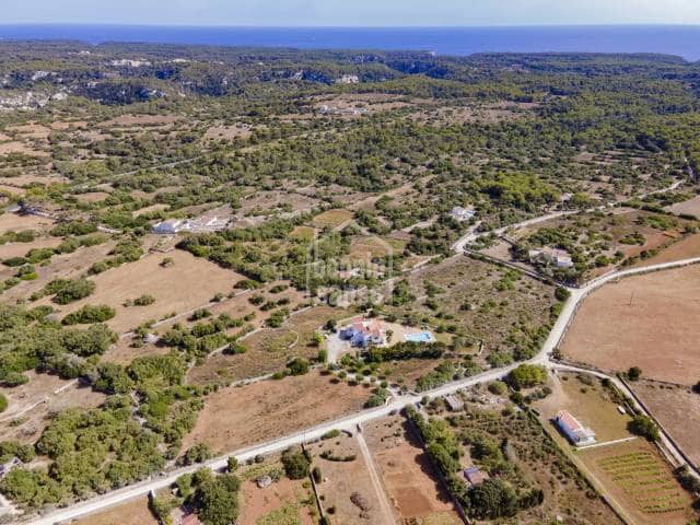 6 bedroom Villa for sale in Ferreries with pool garage - € 1,900,000 (Ref: 7744943)