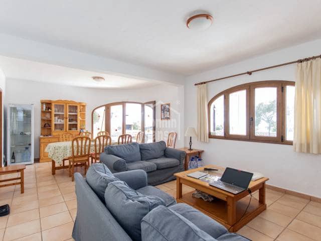 6 Zimmer Villa zu verkaufen in Ferreries mit Pool Garage - 1.900.000 € (Ref: 7744943)