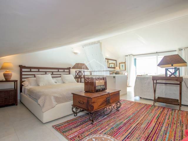 Apartamento Playa de 2 habitaciones en Ciutadella, Ciutadella de Menorca en venta con piscina - 595.000 € (Ref: 7770507)