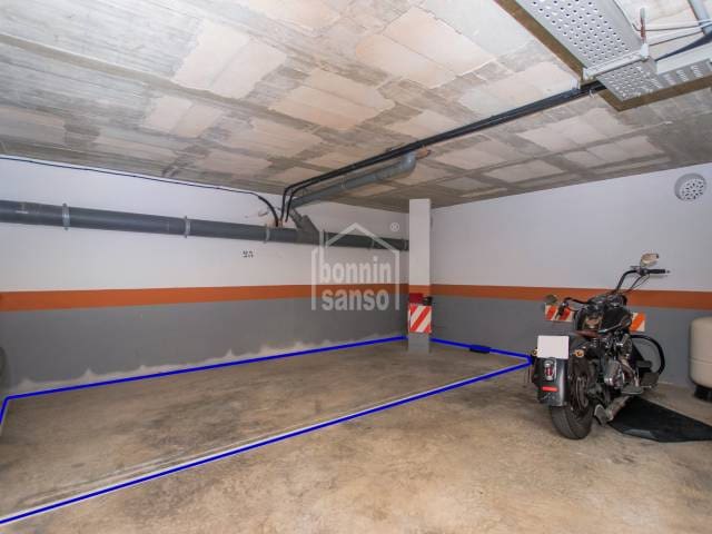 Apartamento Playa de 2 habitaciones en Ciutadella, Ciutadella de Menorca en venta con piscina - 595.000 € (Ref: 7770507)