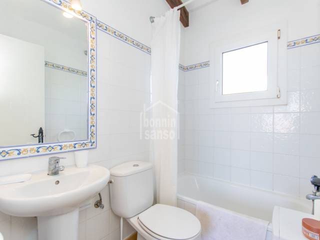 4 camera da letto Villa in vendita in San Luis / Sant Lluis con piscina - 895.000 € (Rif: 7774500)