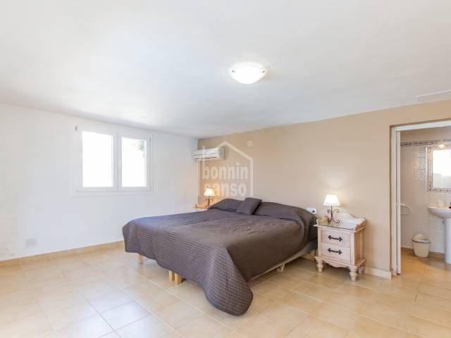 4 camera da letto Villa in vendita in San Luis / Sant Lluís con piscina - 895.000 € (Rif: 7774500)