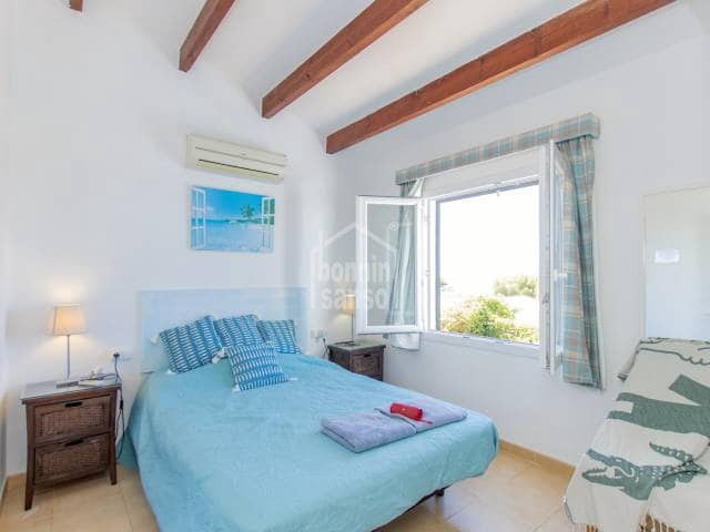 4 camera da letto Villa in vendita in San Luis / Sant Lluís con piscina - 895.000 € (Rif: 7774500)