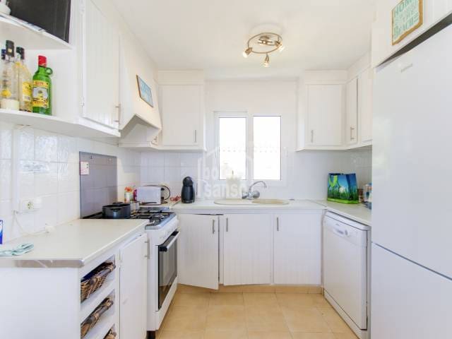 4 camera da letto Villa in vendita in San Luis / Sant Lluis con piscina - 895.000 € (Rif: 7774500)