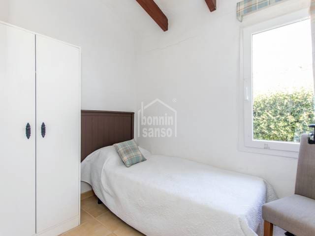 4 camera da letto Villa in vendita in San Luis / Sant Lluís con piscina - 895.000 € (Rif: 7774500)