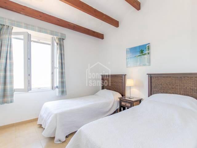 4 camera da letto Villa in vendita in San Luis / Sant Lluís con piscina - 895.000 € (Rif: 7774500)