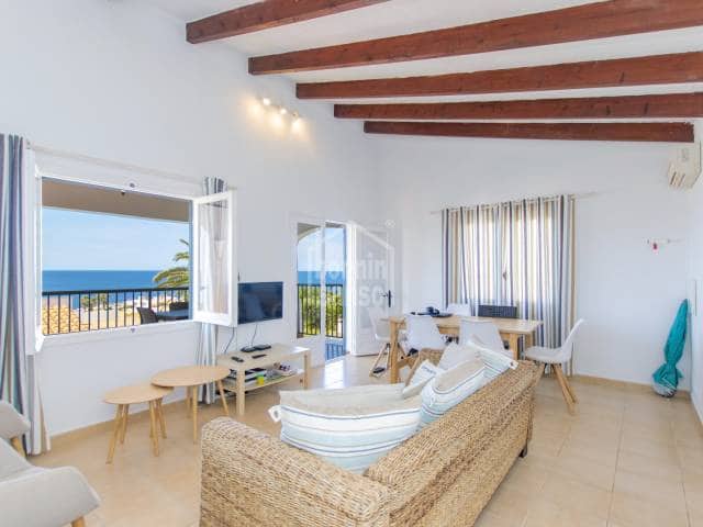 4 camera da letto Villa in vendita in San Luis / Sant Lluís con piscina - 895.000 € (Rif: 7774500)