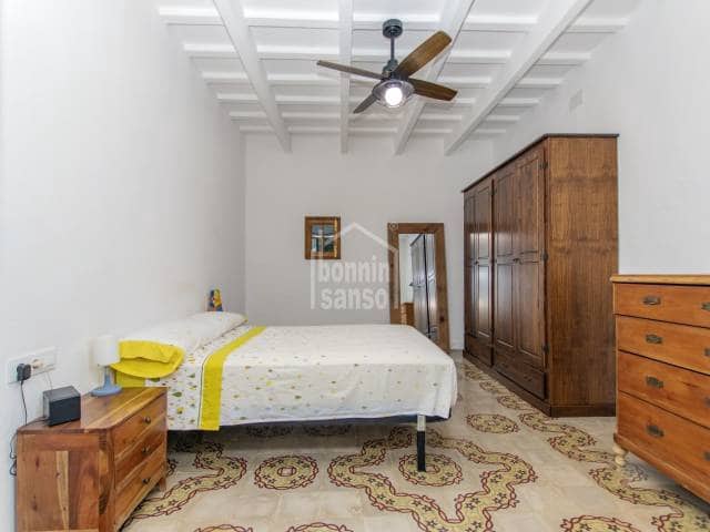4 bedroom Penthouse for sale in San Luis / Sant Lluis with garage - € 590,000 (Ref: 7843128)