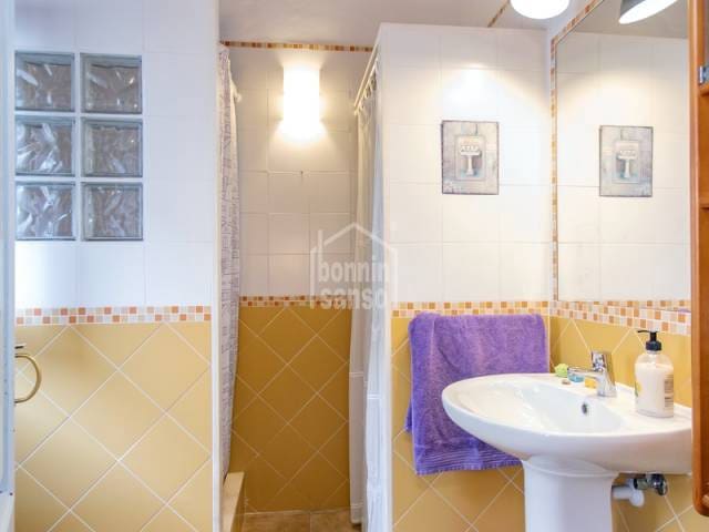 4 Zimmer Penthouse zu verkaufen in San Luis / Sant Lluís mit Garage - 590.000 € (Ref: 7843128)