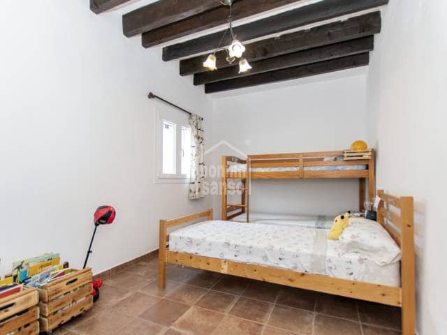 4 bedroom Penthouse for sale in San Luis / Sant Lluis with garage - € 590,000 (Ref: 7843128)