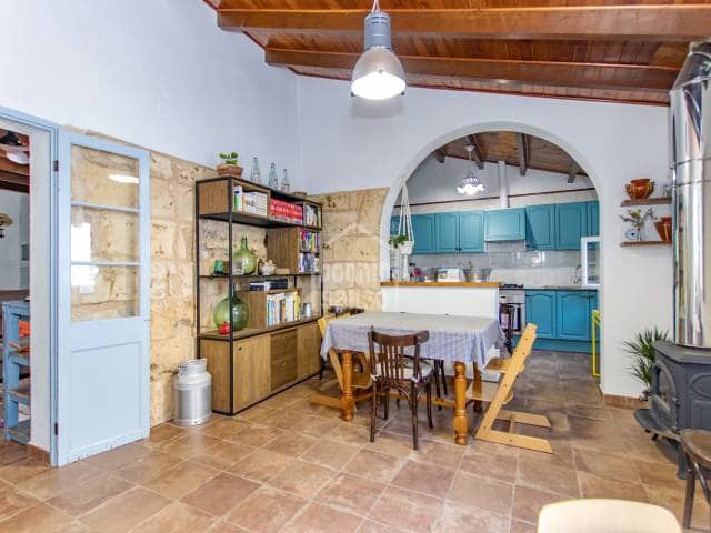 4 bedroom Penthouse for sale in San Luis / Sant Lluis with garage - € 590,000 (Ref: 7843128)