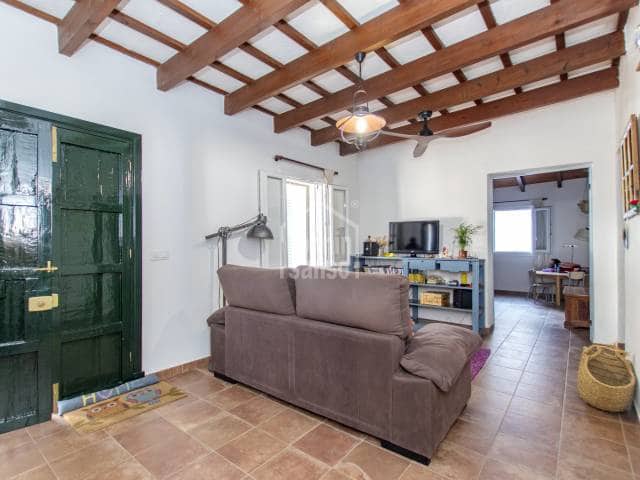 4 Zimmer Penthouse zu verkaufen in San Luis / Sant Lluís mit Garage - 640.000 € (Ref: 7843128)