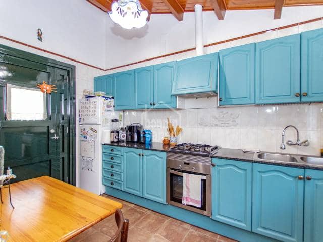 4 Zimmer Penthouse zu verkaufen in San Luis / Sant Lluís mit Garage - 590.000 € (Ref: 7843128)