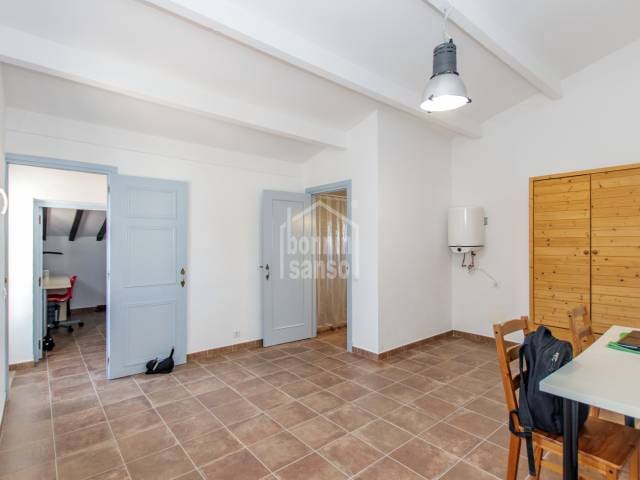 4 Zimmer Penthouse zu verkaufen in San Luis / Sant Lluís mit Garage - 590.000 € (Ref: 7843128)