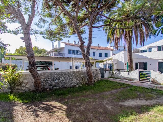 4 bedroom Penthouse for sale in San Luis / Sant Lluis with garage - € 590,000 (Ref: 7843128)