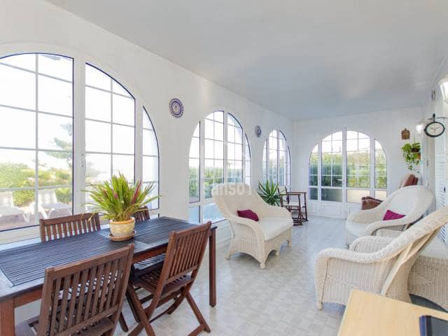 3 camera da letto Villa in vendita in Ciutadella de Menorca con piscina garage - 760.000 € (Rif: 7896158)