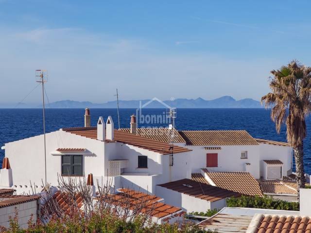 3 camera da letto Villa in vendita in Ciutadella de Menorca con piscina garage - 760.000 € (Rif: 7896158)