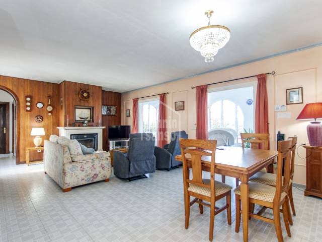 3 camera da letto Villa in vendita in Ciutadella, Ciutadella de Menorca con piscina garage - 760.000 € (Rif: 7896158)