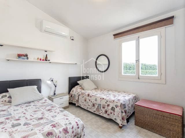 3 camera da letto Villa in vendita in Ciutadella de Menorca con piscina garage - 760.000 € (Rif: 7896158)