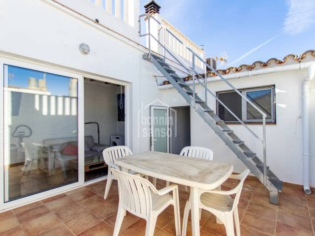 5 soveværelse Byhus til salg i Es Mercadal - € 495.000 (Ref: 7921531)