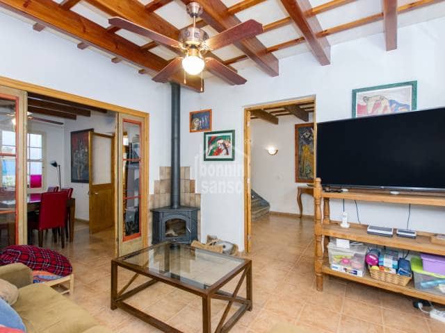 5 soverom Hus til salgs i Es Mercadal - € 495 000 (Ref: 7921531)