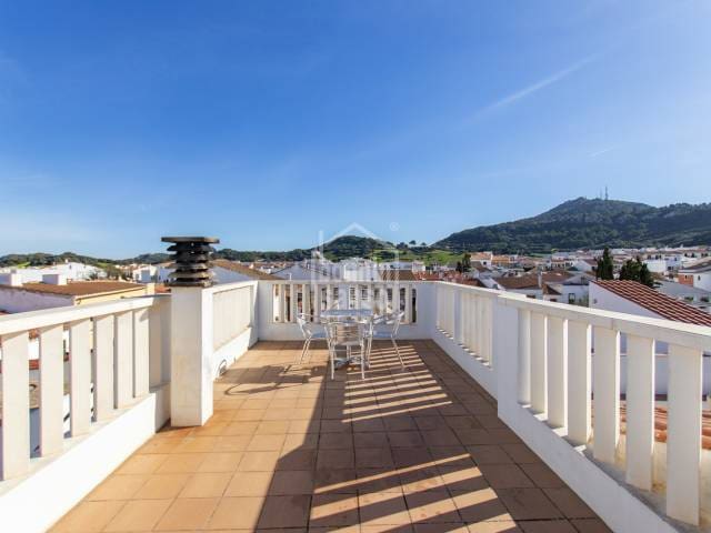 5 soverom Hus til salgs i Es Mercadal - € 495 000 (Ref: 7921531)