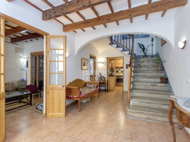 5 soverom Hus til salgs i Es Mercadal - € 495 000 (Ref: 7921531)