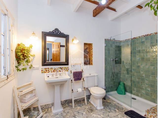 5 soverom Hus til salgs i Es Mercadal - € 495 000 (Ref: 7921531)