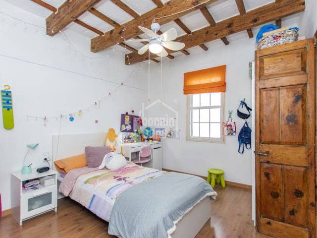 5 soverom Hus til salgs i Es Mercadal - € 495 000 (Ref: 7921531)