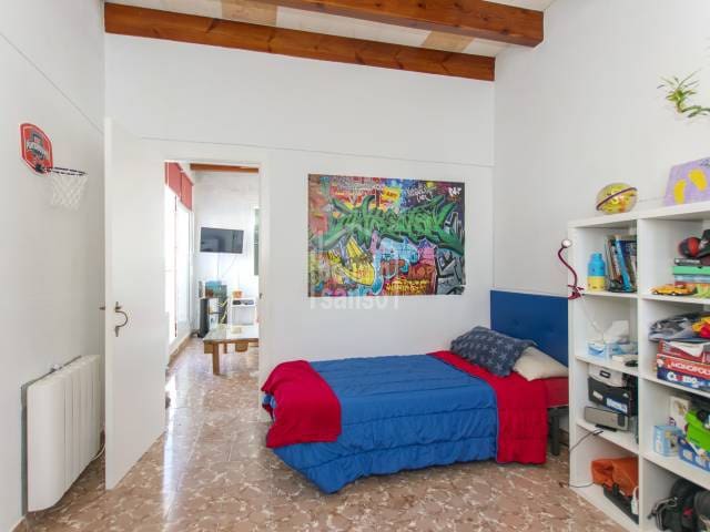 5 soverom Hus til salgs i Es Mercadal - € 495 000 (Ref: 7921531)