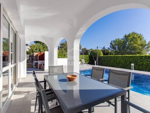 3 soverom Villa til salgs i Alayor / Alaior med svømmebasseng - € 670 000 (Ref: 7927622)