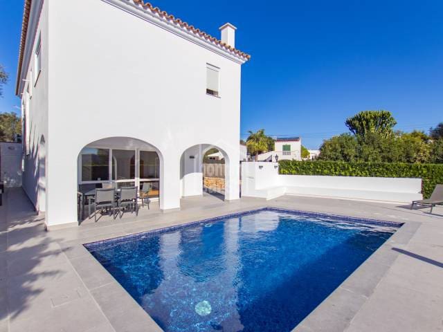 3 soverom Villa til salgs i Alayor / Alaior med svømmebasseng - € 670 000 (Ref: 7927622)