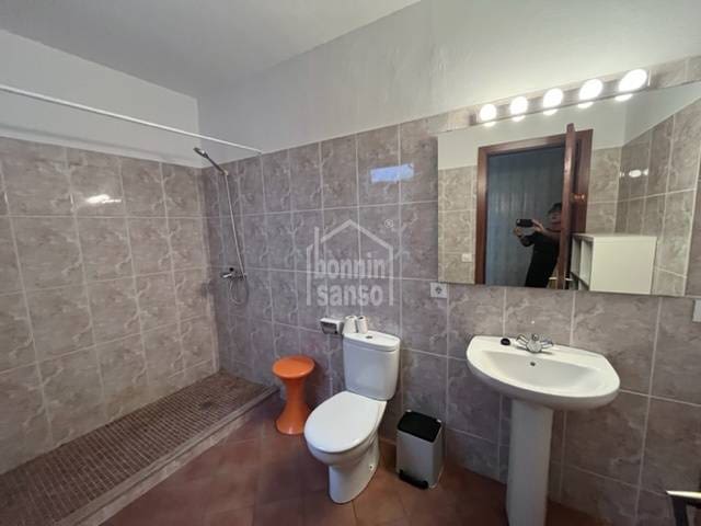 3 soverom Leilighet til salgs i Ciutadella, Ciutadella de Menorca - € 390 000 (Ref: 7927623)