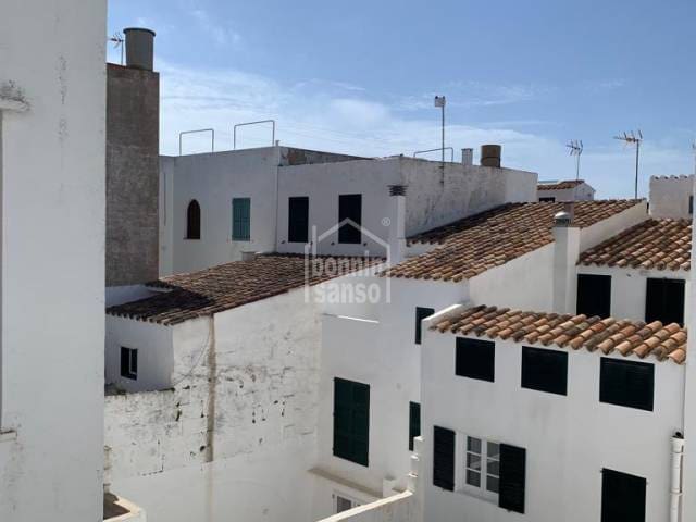 3 soverom Leilighet til salgs i Ciutadella, Ciutadella de Menorca - € 390 000 (Ref: 7927623)
