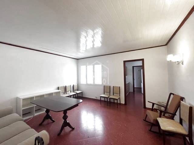 3 soverom Leilighet til salgs i Ciutadella de Menorca - € 390 000 (Ref: 7927623)