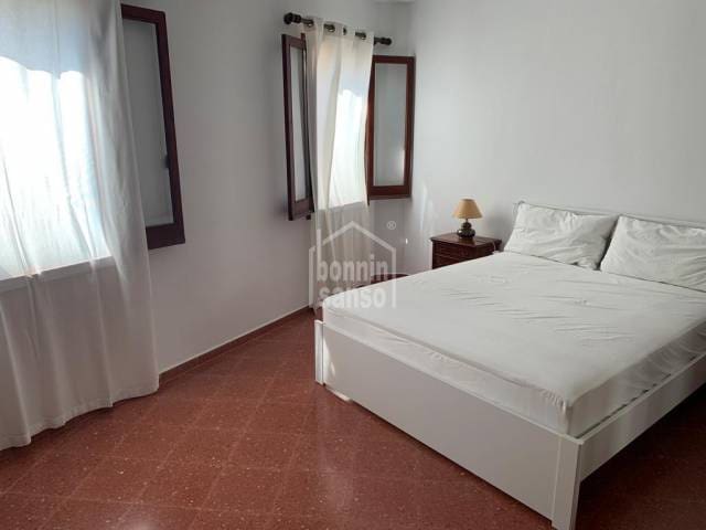 3 soverom Leilighet til salgs i Ciutadella, Ciutadella de Menorca - € 390 000 (Ref: 7927623)