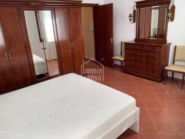 3 soverom Leilighet til salgs i Ciutadella de Menorca - € 390 000 (Ref: 7927623)