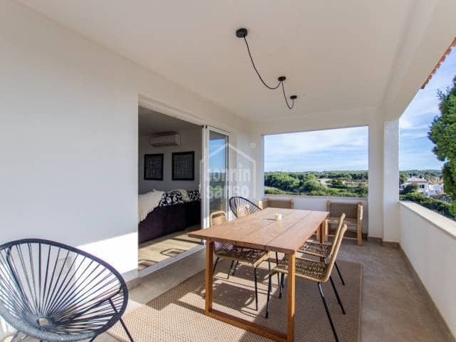 3 soverom Villa til salgs i Ciutadella de Menorca med svømmebasseng garasje - € 1 390 000 (Ref: 7945041)