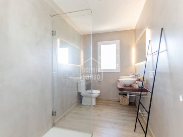 3 soverom Villa til salgs i Ciutadella de Menorca med svømmebasseng garasje - € 1 390 000 (Ref: 7945041)