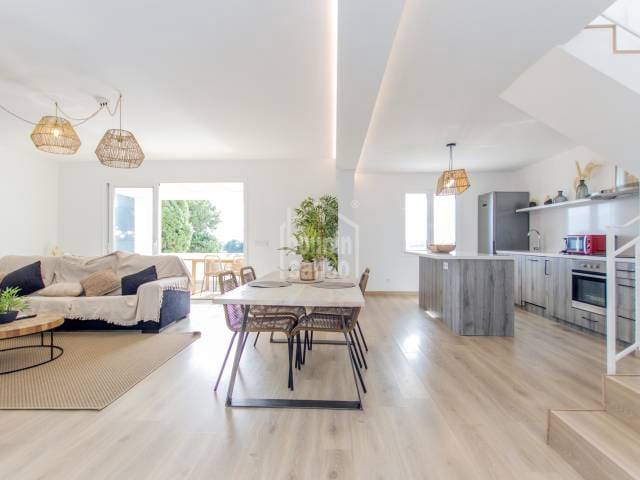 3 soverom Villa til salgs i Ciutadella, Ciutadella de Menorca med svømmebasseng garasje - € 1 390 000 (Ref: 7945041)