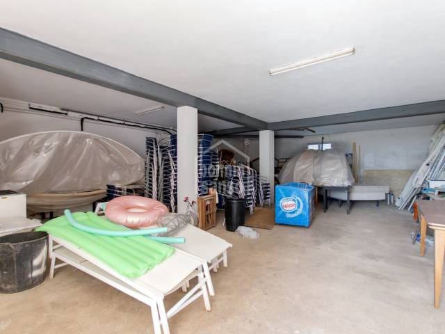 3 soverom Villa til salgs i Ciutadella de Menorca med svømmebasseng garasje - € 1 390 000 (Ref: 7945041)