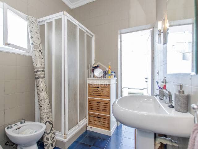 9 sovrum Takvåning till salu i Mahon / Mao - 555 000 € (Ref: 7957029)