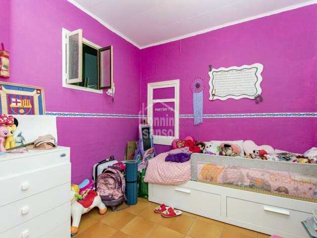 9 sovrum Takvåning till salu i Mahón / Maó - 555 000 € (Ref: 7957029)