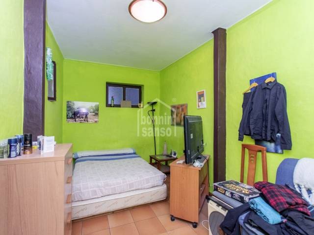 9 sovrum Takvåning till salu i Mahón / Maó - 555 000 € (Ref: 7957029)