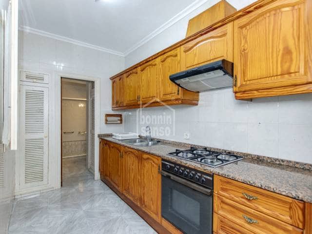 9 sovrum Takvåning till salu i Mahon / Mao - 555 000 € (Ref: 7957029)