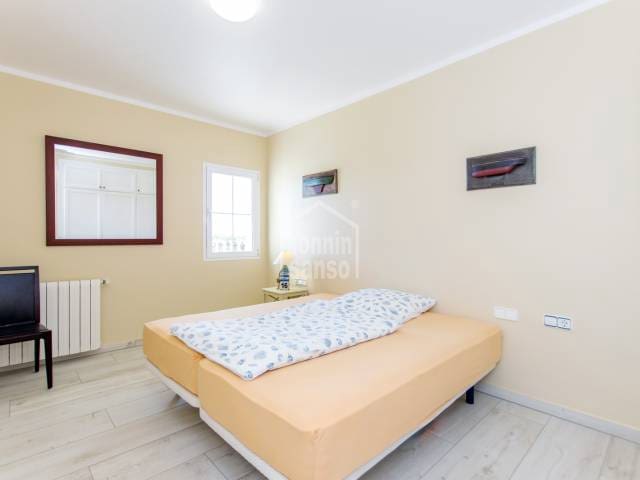 4 chambre Villa/Maison à vendre à Mahón / Maó avec piscine garage - 849 000 € (Ref: 7980207)