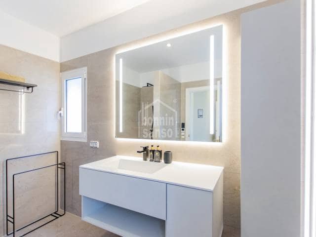 4 chambre Villa/Maison à vendre à Mahon / Mao avec piscine garage - 849 000 € (Ref: 7980207)