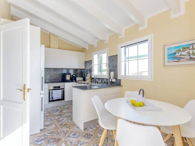 4 chambre Villa/Maison à vendre à Mahon / Mao avec piscine garage - 849 000 € (Ref: 7980207)